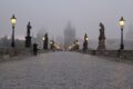 5 leggende misteriose di Praga